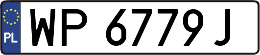 WP6779J