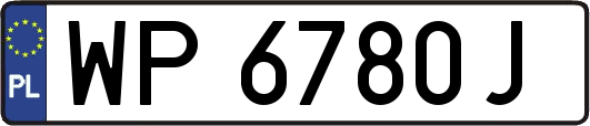 WP6780J