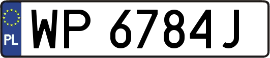 WP6784J