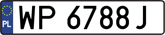 WP6788J