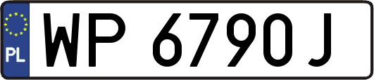 WP6790J