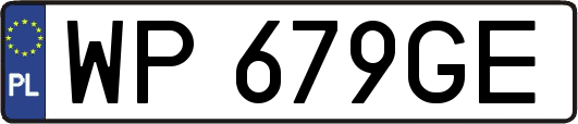 WP679GE