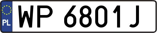 WP6801J