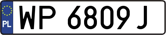WP6809J