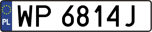 WP6814J