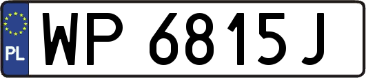 WP6815J