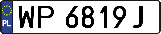 WP6819J
