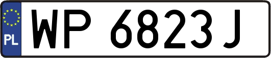 WP6823J