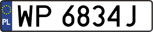 WP6834J