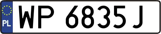 WP6835J