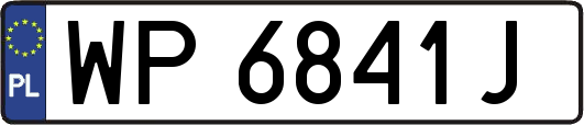 WP6841J