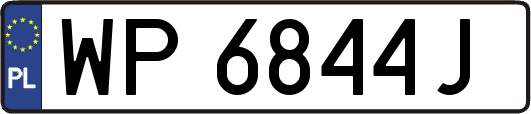 WP6844J