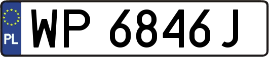 WP6846J