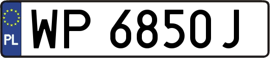 WP6850J