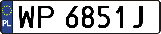 WP6851J