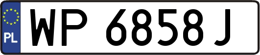 WP6858J