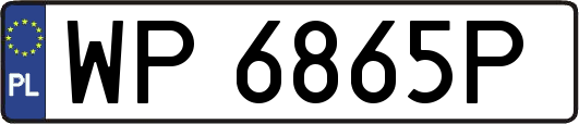WP6865P