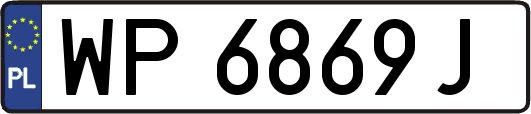 WP6869J