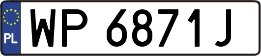 WP6871J