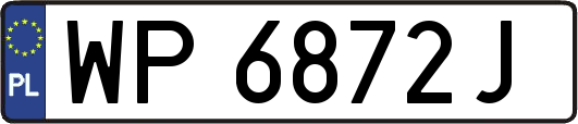 WP6872J
