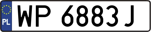 WP6883J