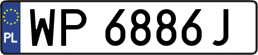 WP6886J