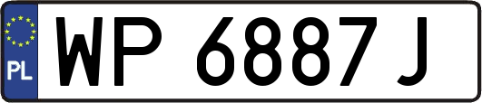 WP6887J