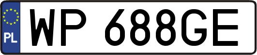 WP688GE