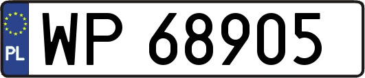 WP68905