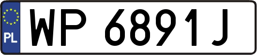 WP6891J