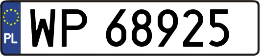 WP68925