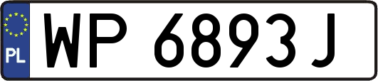 WP6893J