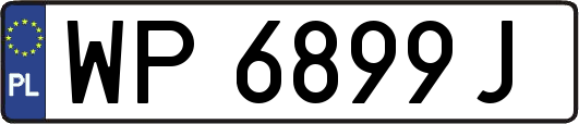 WP6899J