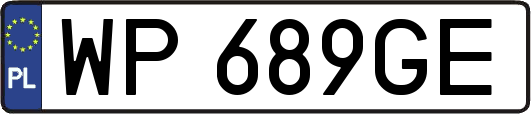 WP689GE