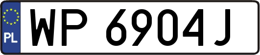 WP6904J