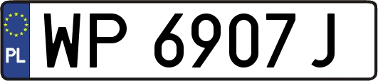WP6907J