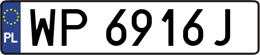 WP6916J