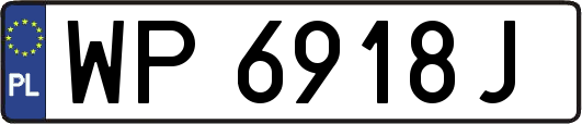 WP6918J