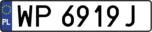 WP6919J