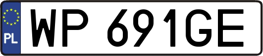 WP691GE