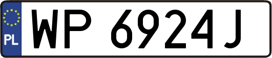 WP6924J
