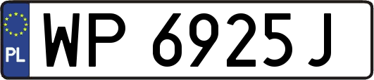 WP6925J