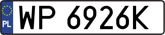 WP6926K