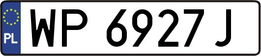 WP6927J