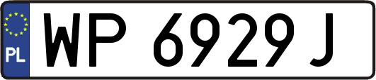 WP6929J