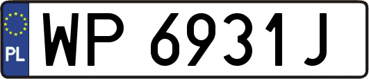 WP6931J