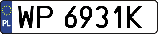 WP6931K