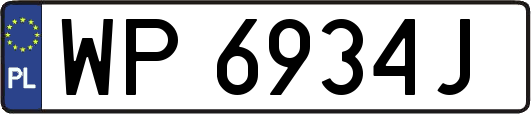 WP6934J