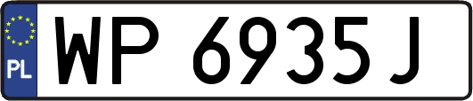 WP6935J