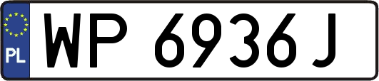 WP6936J